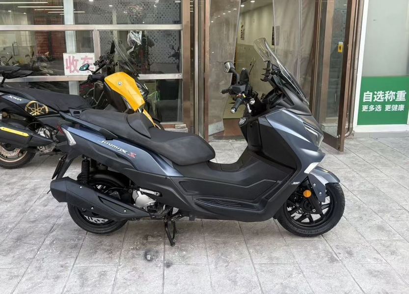 二手三阳Joymax Z 300