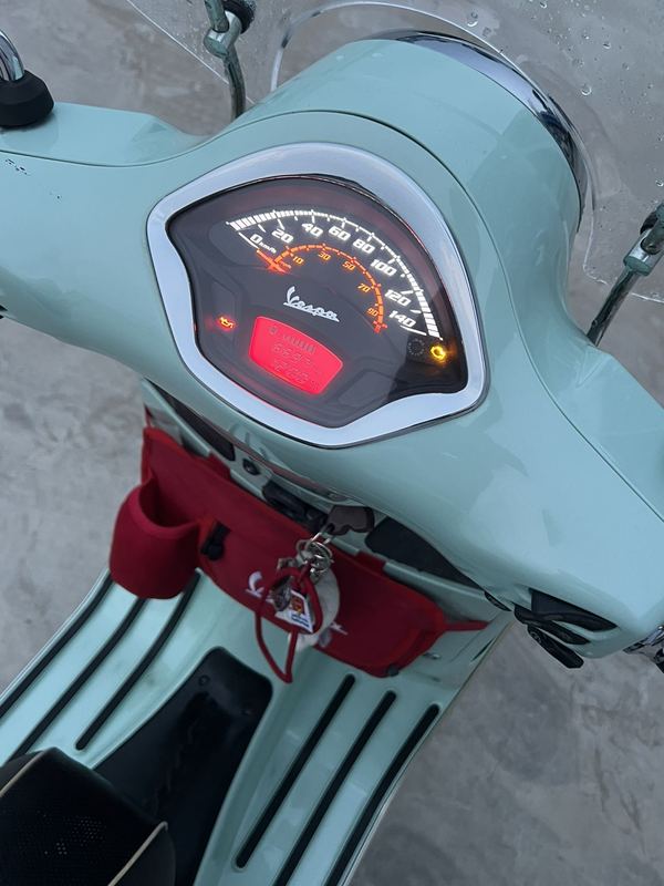 二手VESPAGTS