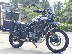 二手春风450MT