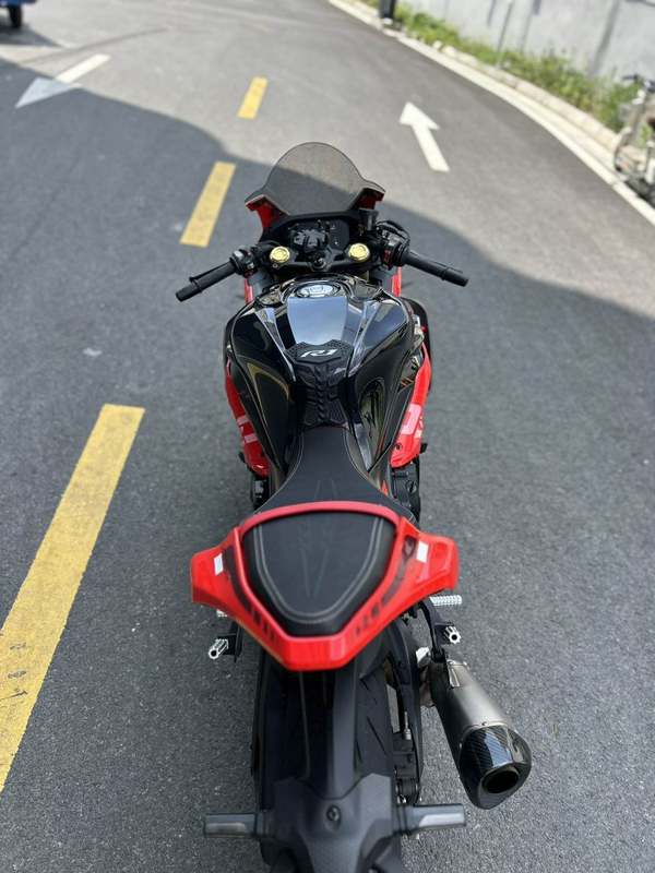 二手无极RR660S