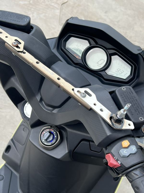 二手光阳Racing X 150