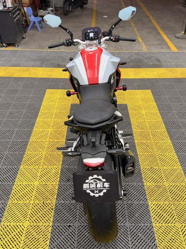 二手宝马F 900 R