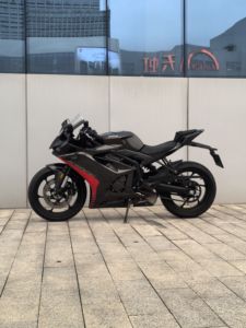 二手凯越450RR