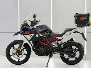 二手宝马G 310 GS