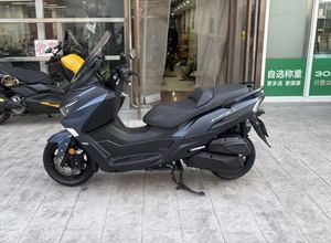 二手三阳Joymax Z 300