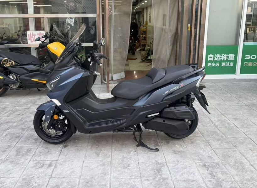二手三阳Joymax Z 300