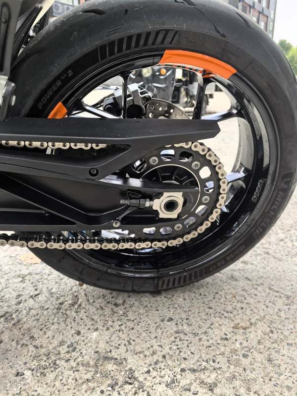 二手KTMR2R790 Duke