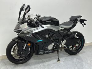二手春风675SR-R