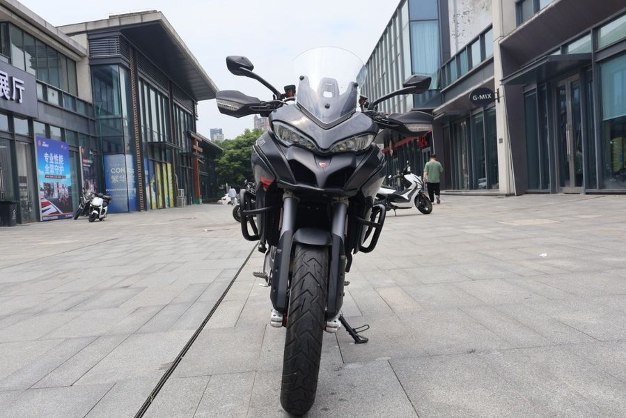 二手杜卡迪Multistrada V2