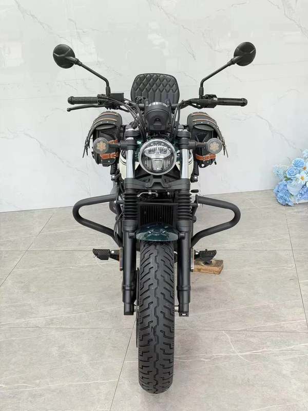 二手春风250CL-C