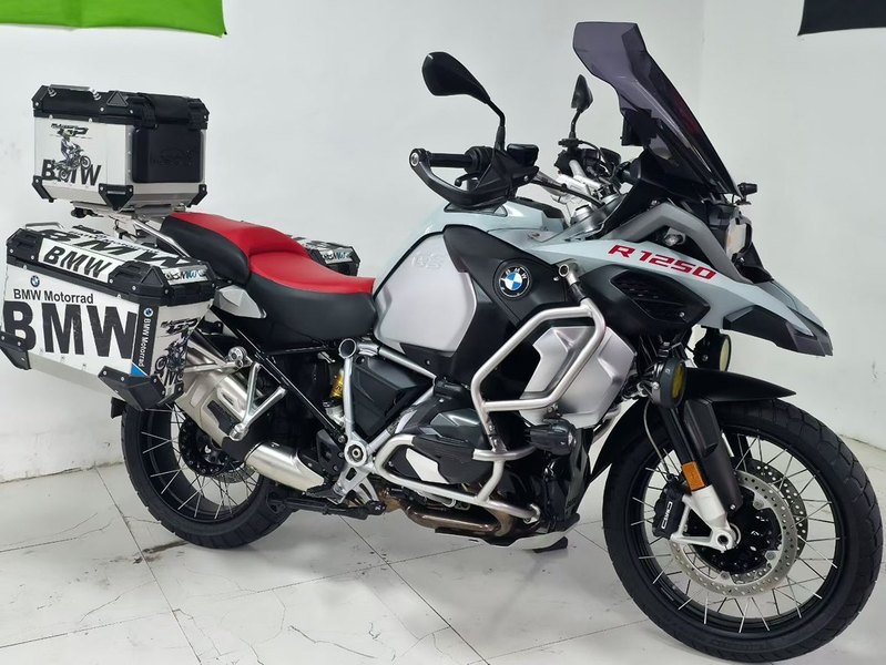 二手宝马R 1250 GS