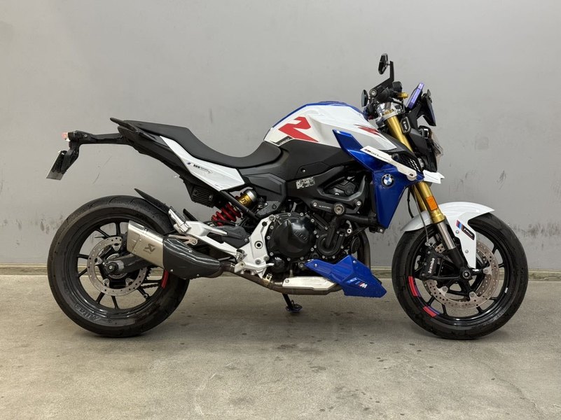 二手宝马F 900 R