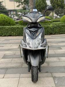 二手五羊WY125T-5D