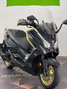 二手光阳赛艇 S250