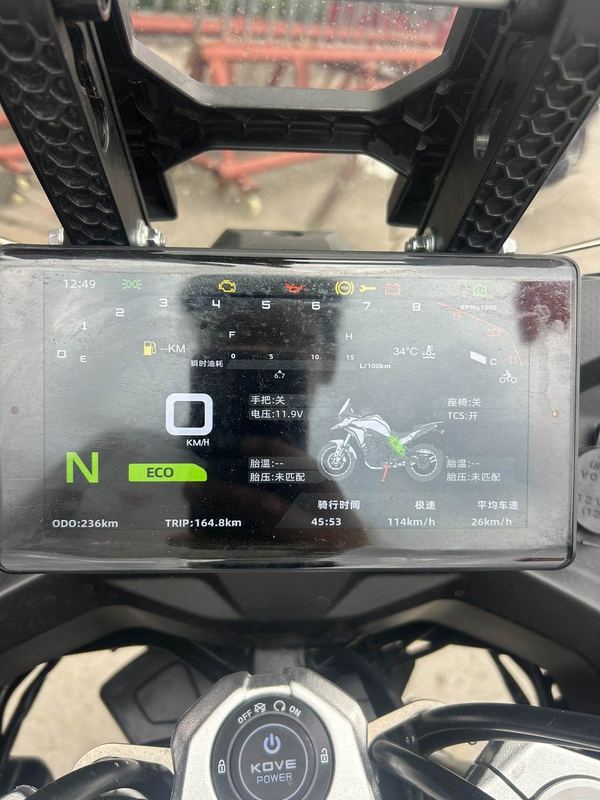 二手凯越625X
