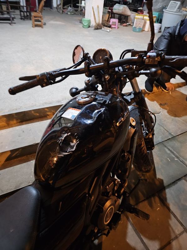 二手春风250CL-C