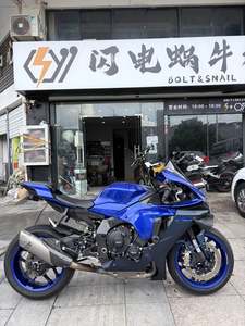 二手雅马哈YZF-R1