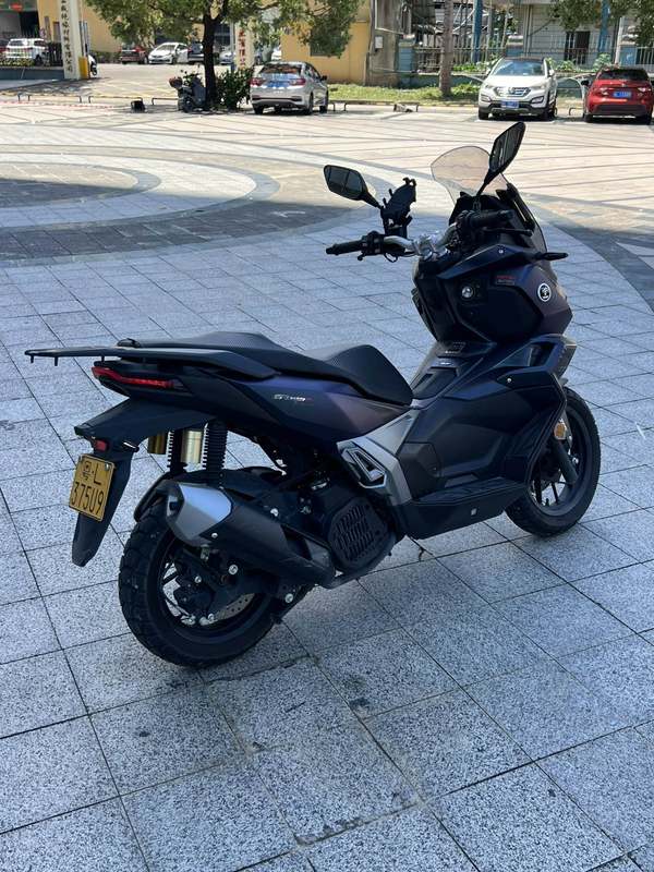 二手无极SR150S