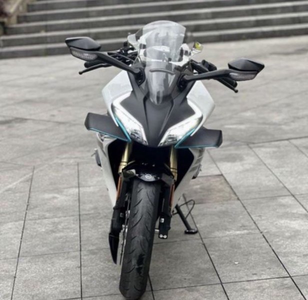 二手春风450SR