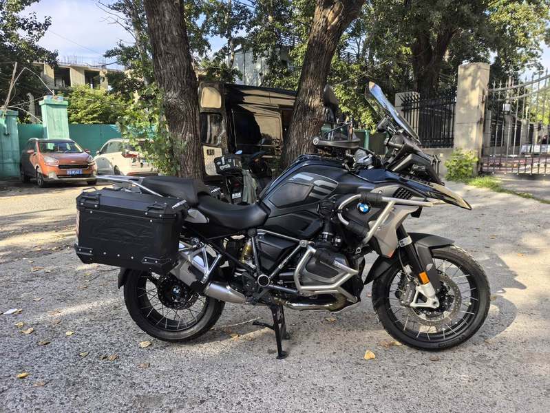 二手宝马R 1250 GS