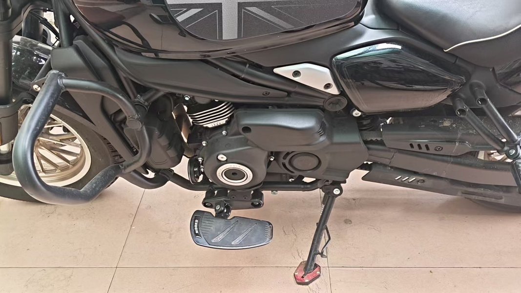 二手春风450CL-C