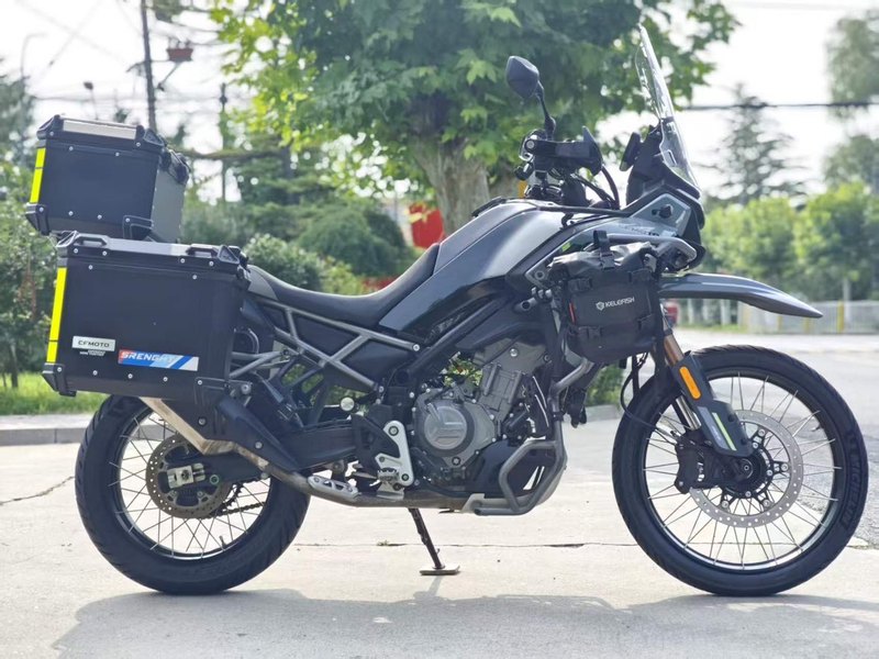 二手春风450MT