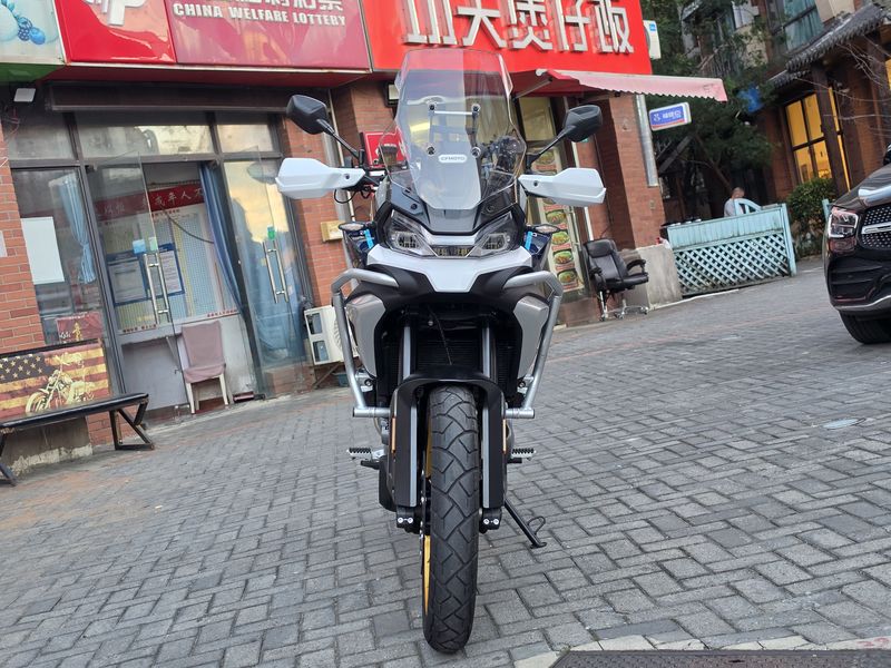 二手春风700MT