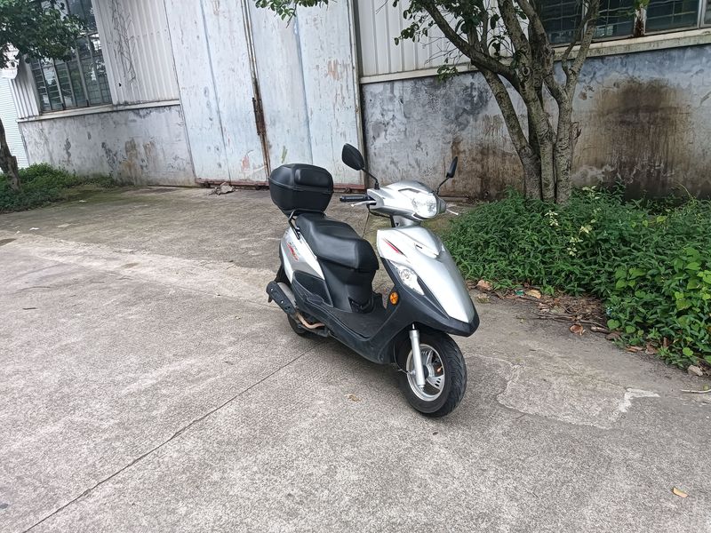 二手豪爵VF125