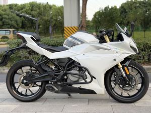二手春风250SR