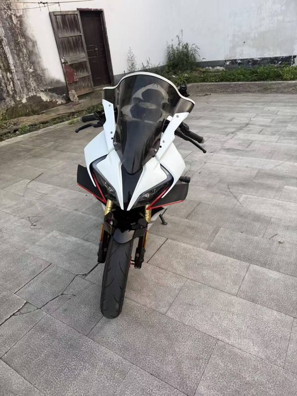 二手春风450SR
