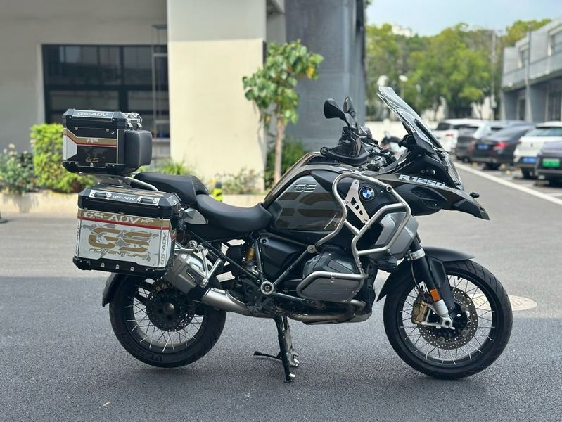 二手宝马R 1250 GS