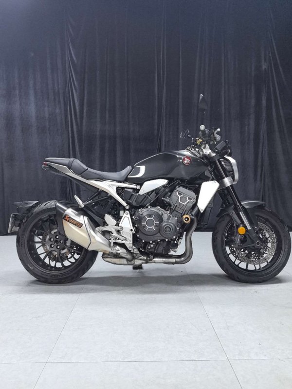 二手本田CB1000R