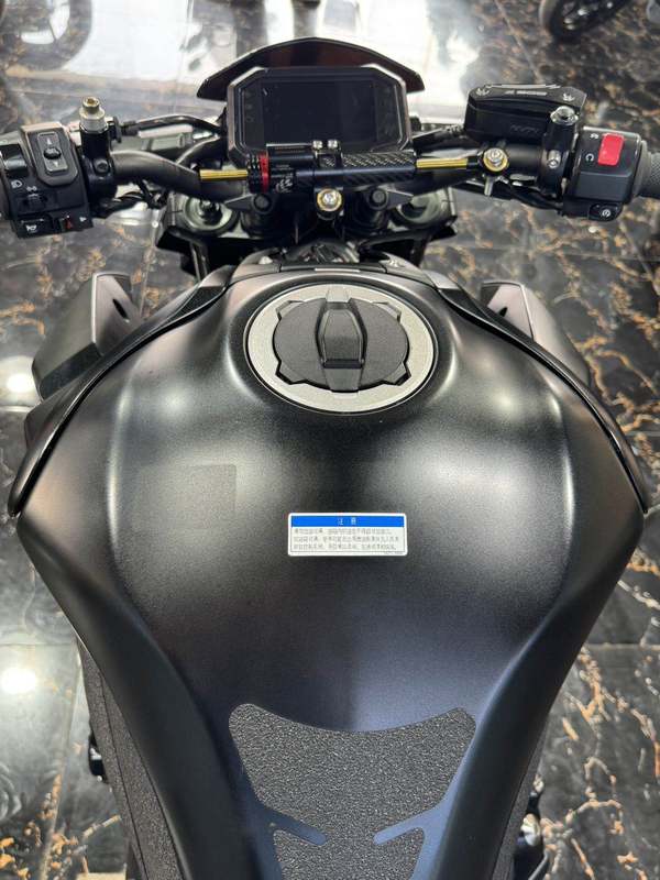 二手川崎Z900