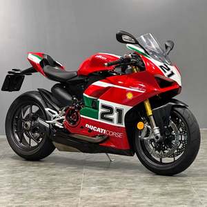 二手杜卡迪Panigale V2