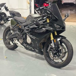 二手凯越450RR