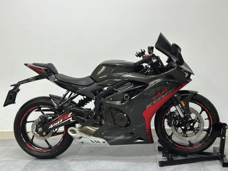 二手凯越450RR