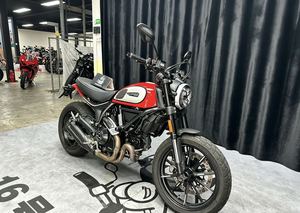 二手杜卡迪Scrambler 800