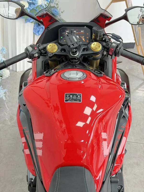 二手无极RR660S
