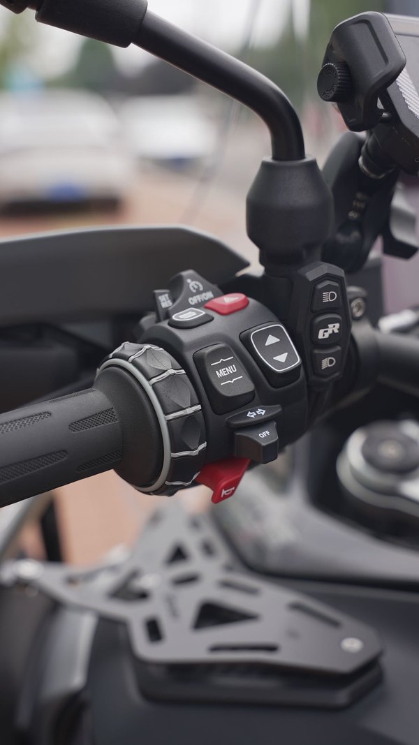 二手宝马R 1300 GS