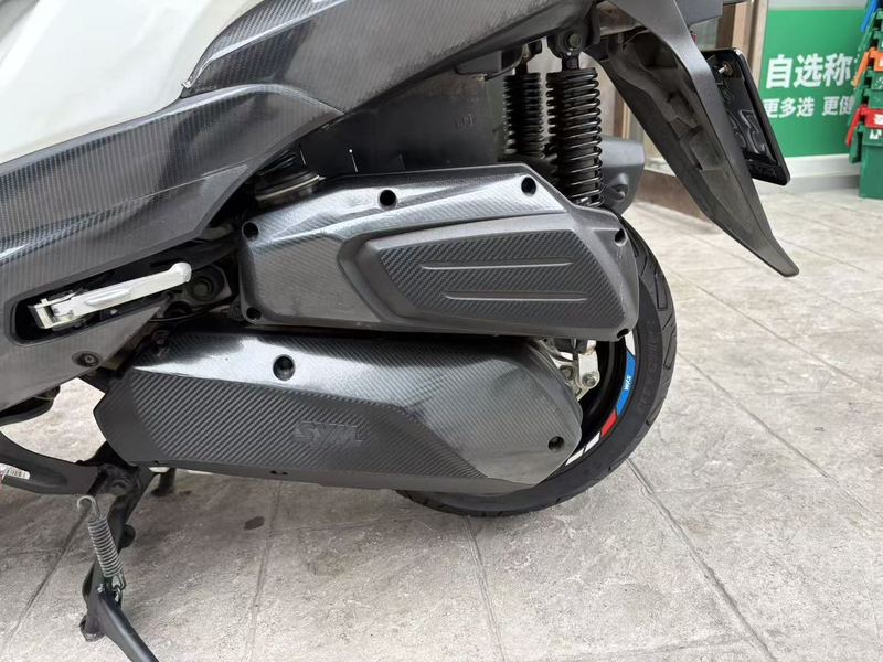 二手三阳Joymax Z 300