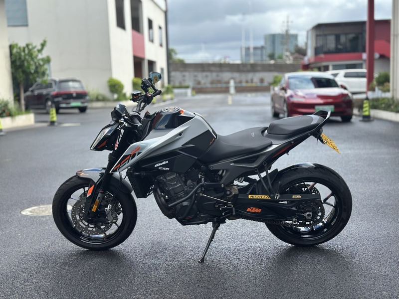 二手KTMR2R790 Duke