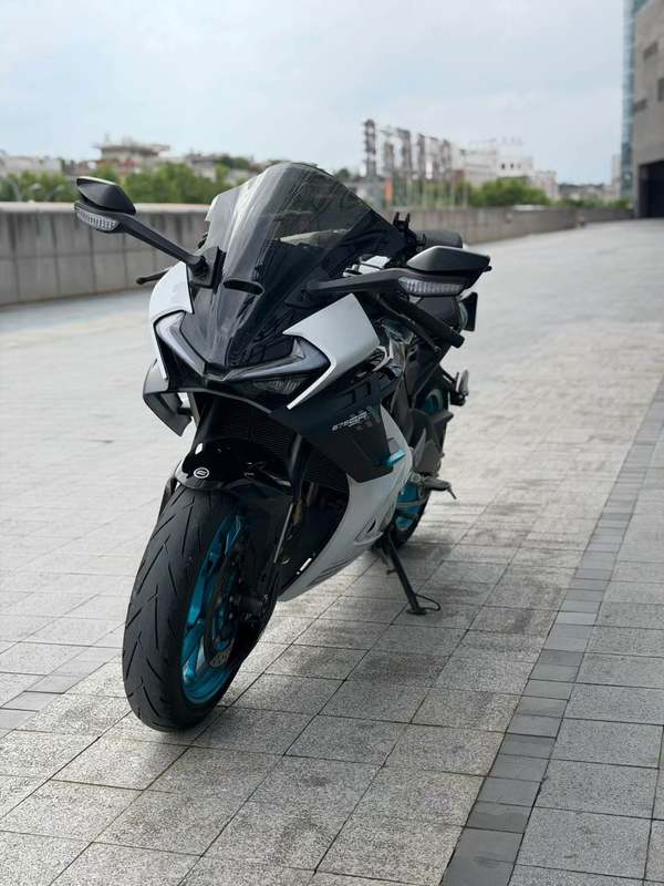 二手春风675SR-R