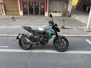 二手无极300R