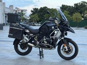 二手宝马R 1250 GS