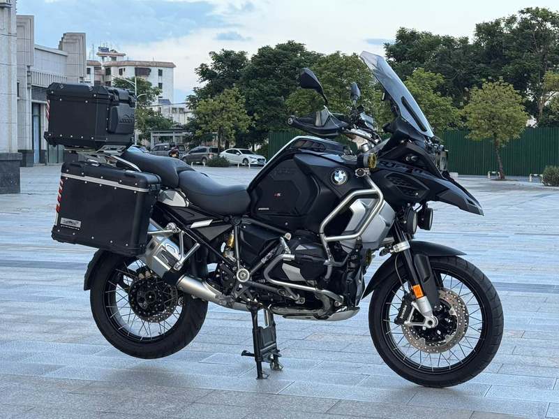 二手宝马R 1250 GS