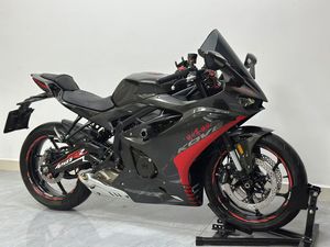 二手凯越450RR