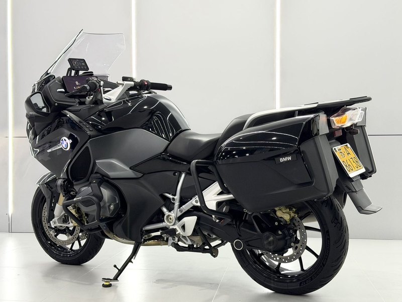 二手宝马R 1250 RT