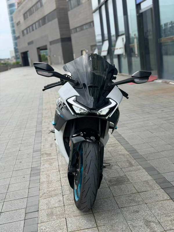 二手春风675SR-R