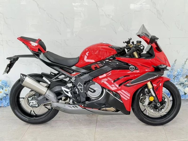 二手无极RR660S
