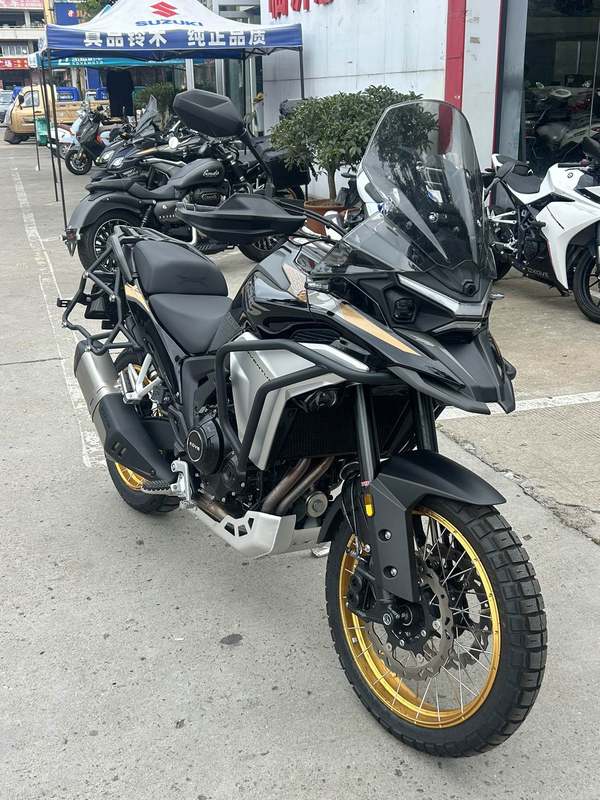 二手凯越625X